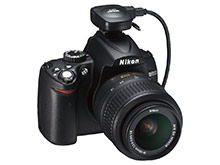 Nikon D5000