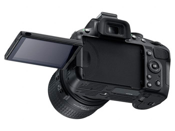 Nikon D5100