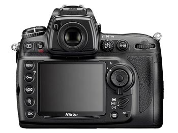 Nikon D700