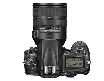 Nikon D700