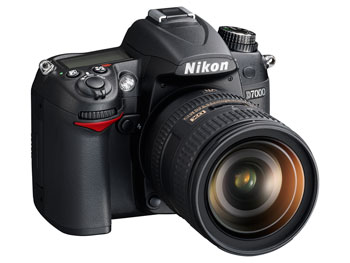 Nikon D7000