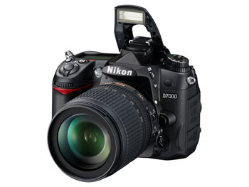 Nikon D7000