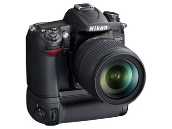 Nikon D7000