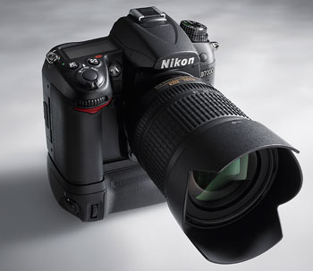 Nikon D7000