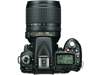 Nikon D90