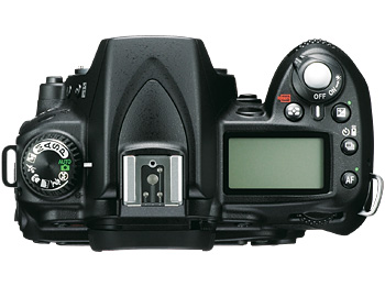 Nikon D90