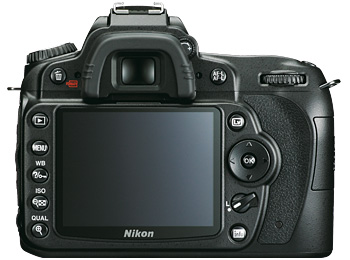 Nikon D90