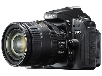 Nikon D90