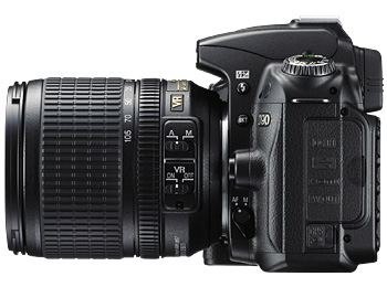 Nikon D90