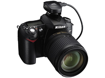 Nikon D90