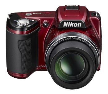 Nikon COOLPIX L110