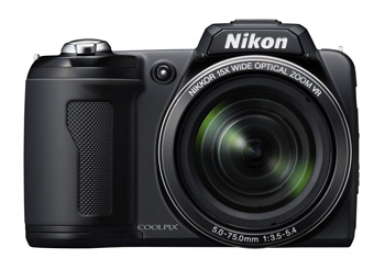 Nikon COOLPIX L110