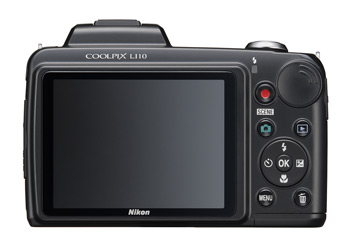 Nikon COOLPIX L110