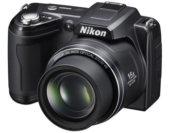 Nikon COOLPIX L110