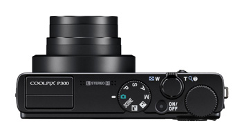 COOLPIX P300