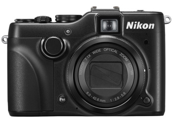 COOLPIX P7100