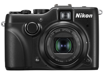 COOLPIX P7100