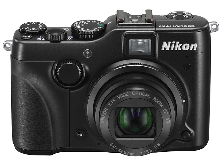 COOLPIX P7100