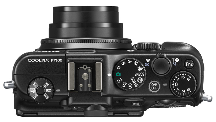 COOLPIX P7100