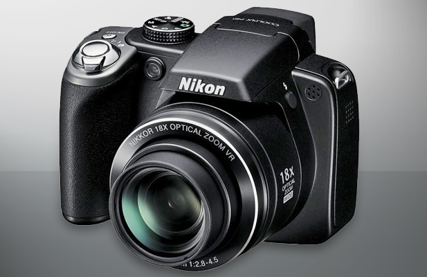 Nikon Coolpix P80: с мощным 18х зумом можно изучать мир вблизи или издалека