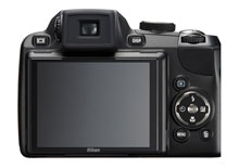 Nikon COOLPIX P90