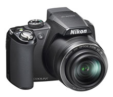 Nikon COOLPIX P90