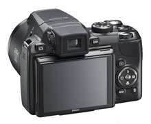 Nikon COOLPIX P90