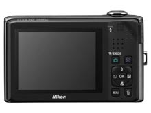 Nikon COOLPIX S1000pj