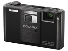 Nikon COOLPIX S1000pj