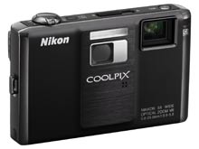 Nikon COOLPIX S1000pj