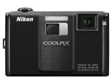 Nikon COOLPIX S1000pj