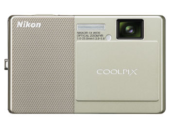 COOLPIX S70