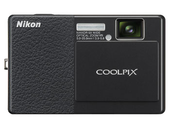 COOLPIX S70