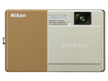 COOLPIX S70