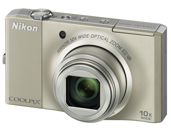 14-  COOLPIX S8000