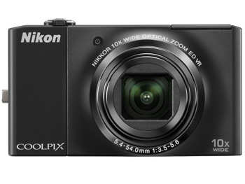 14-  COOLPIX S8000