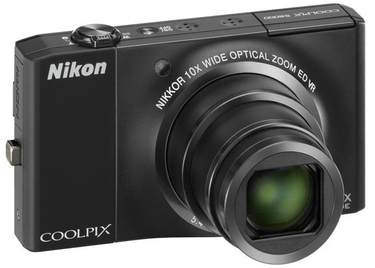 14-  COOLPIX S8000