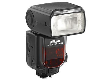 Nikon Speedlight SB-900