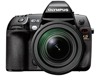 Olympus E-5