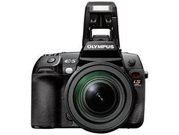 Olympus E-5