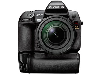 Olympus E-5