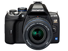 Olympus -620