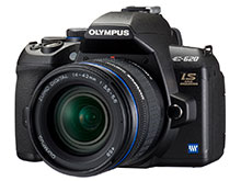 Olympus -620