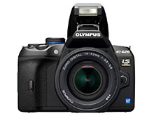 Olympus -620