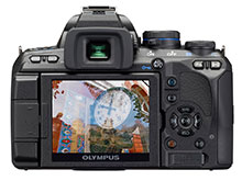 Olympus -620