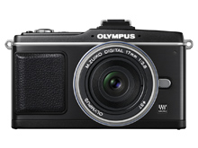 Olympus EP-2