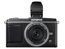 Olympus EP-2