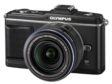 Olympus EP-2