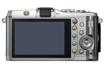 Olympus PEN E-P3