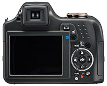 Olympus SP-590UZ